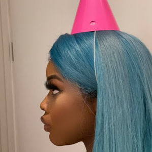 Meet your Posher, Nova